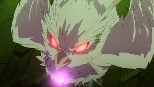 The Raven Invader