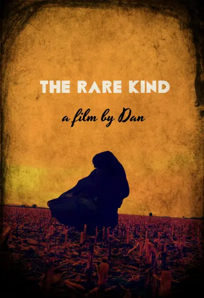 The Rare Kind
