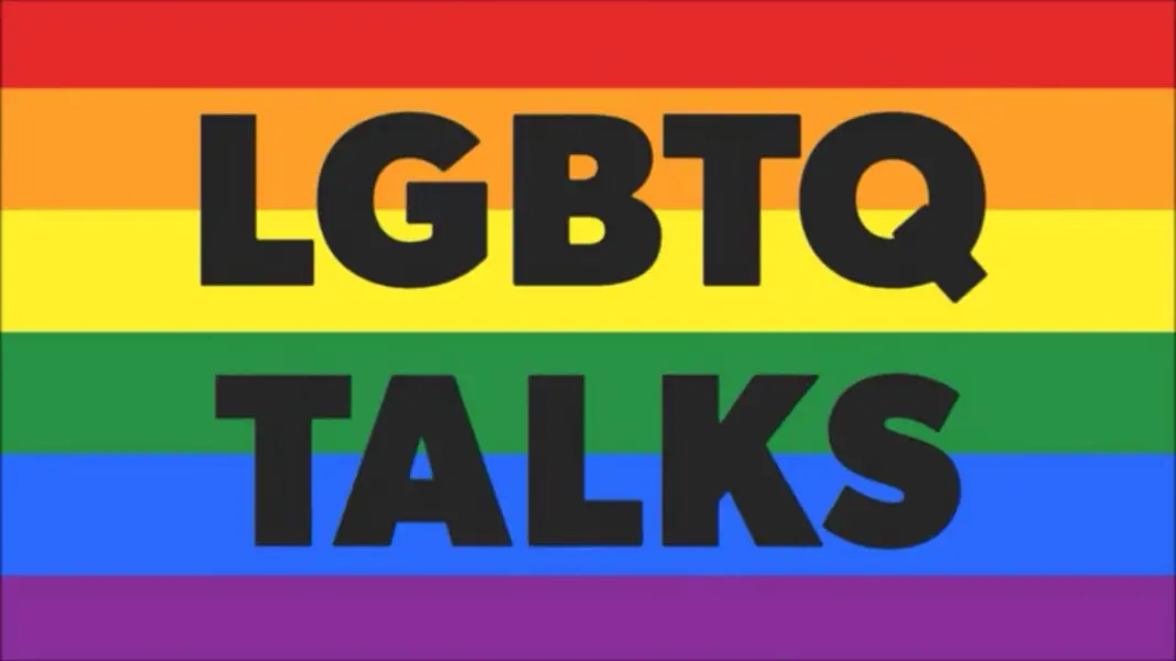 LGBTQ Talks