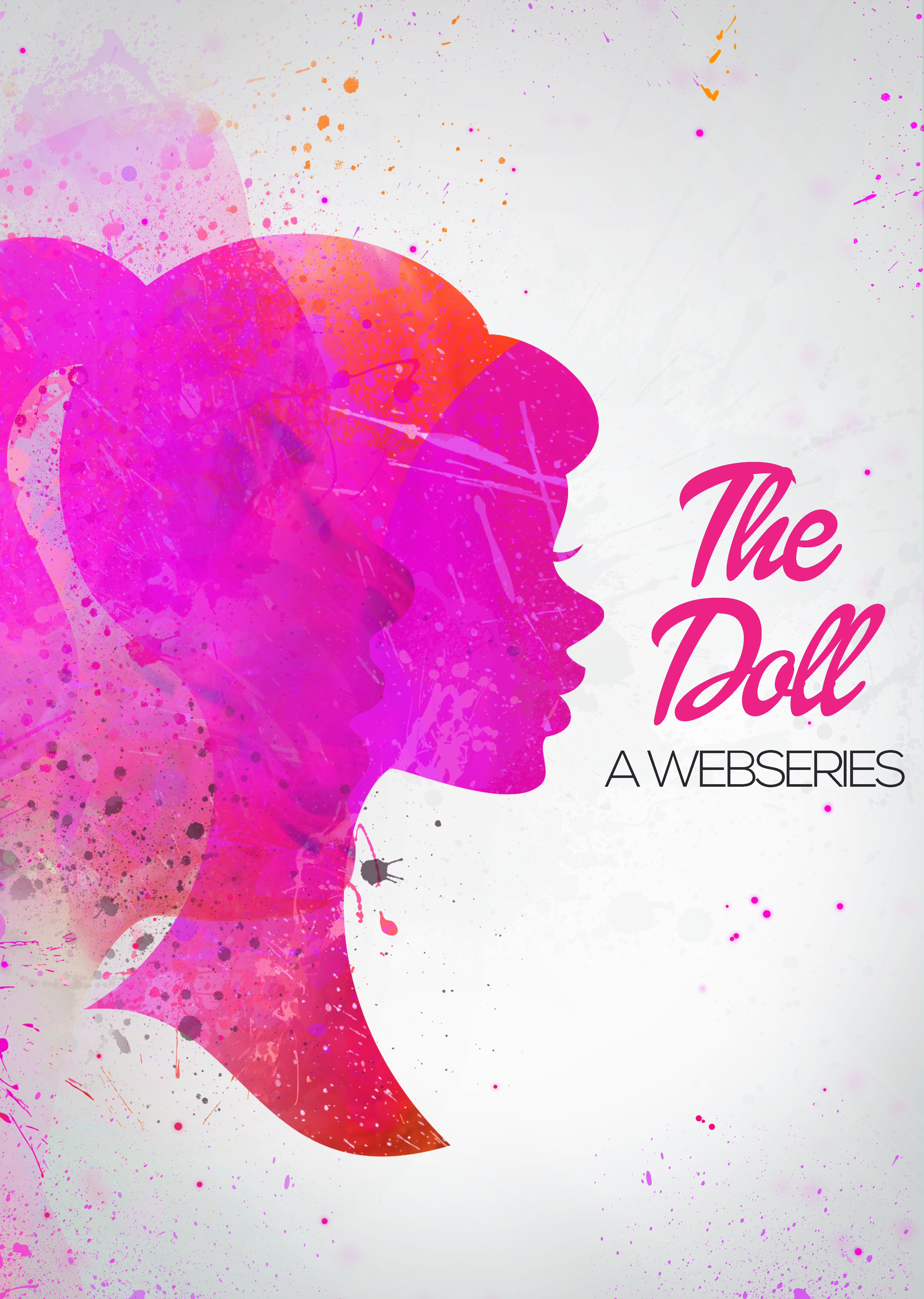 The Doll Web Series
