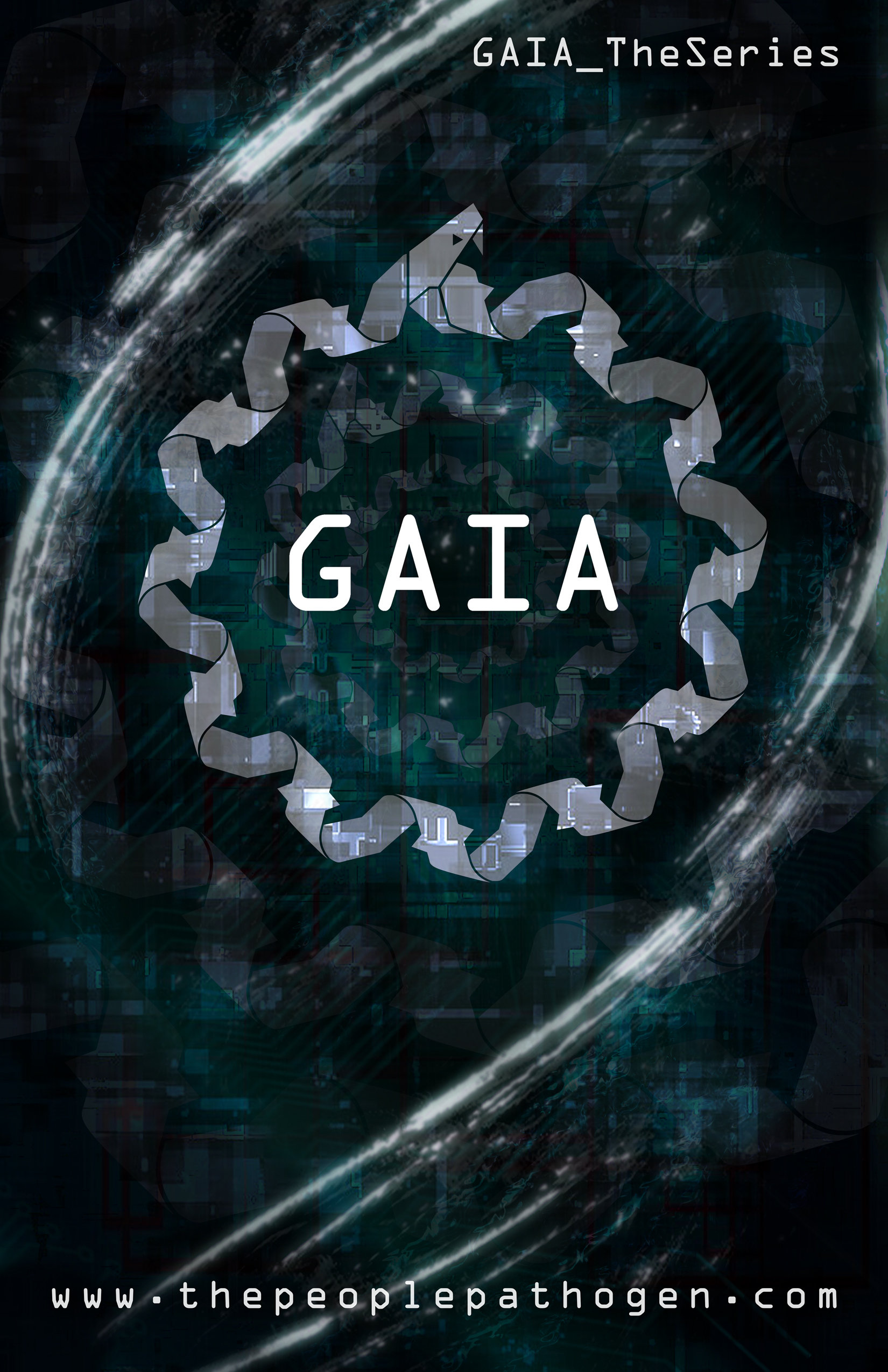Gaia: The Series