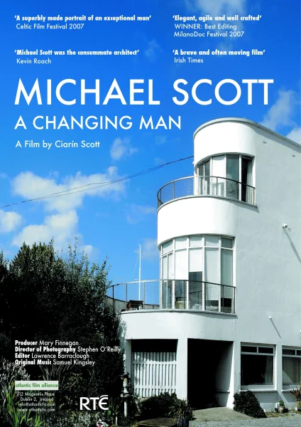 Michael Scott: A Changing Man