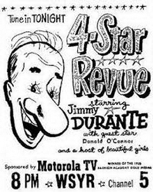 All Star Revue