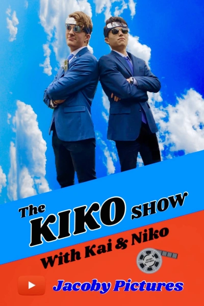 The Kiko Show with Kai & Niko