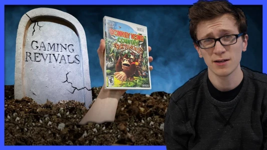 Gaming Revivals