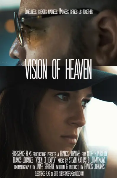 Vision of Heaven