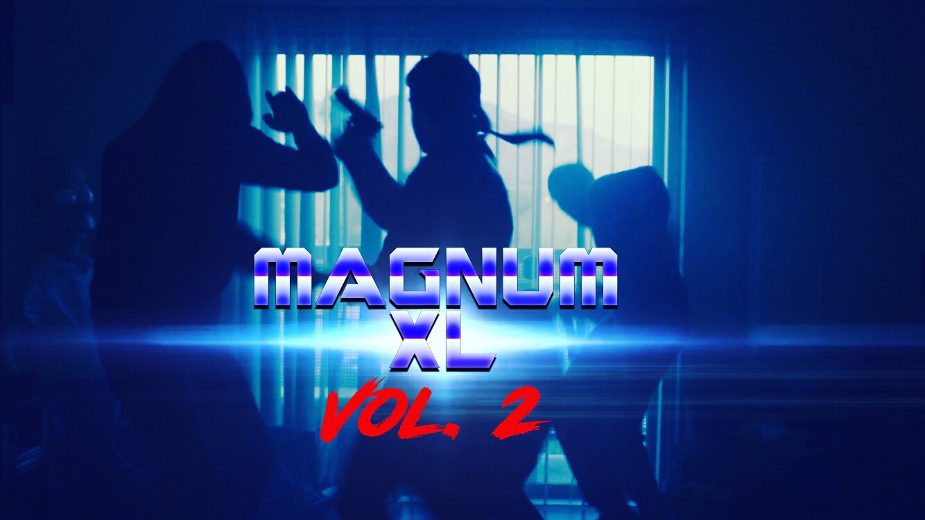 Magnum XL Vol. 2