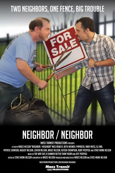 Neighbor/Neighbor