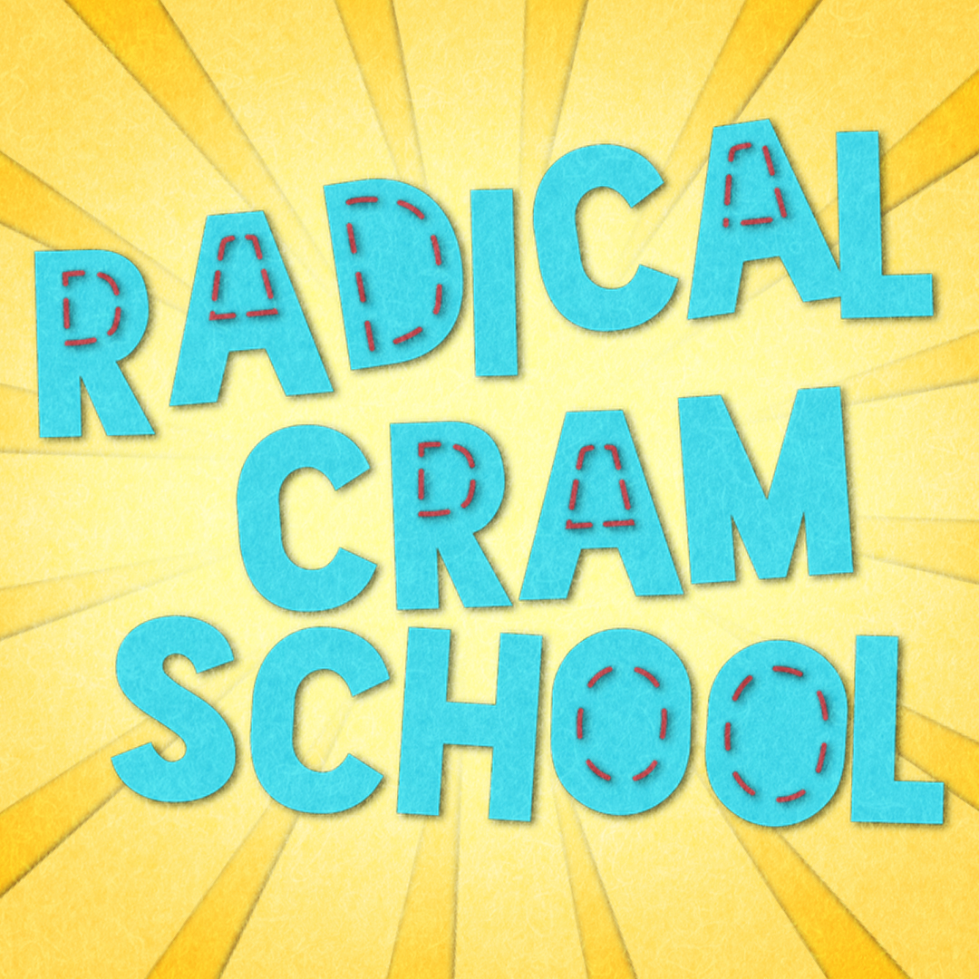 Radical Cram School
