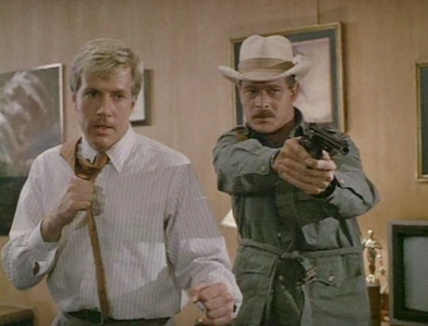 Have You Hugged Your Private Detective Today?