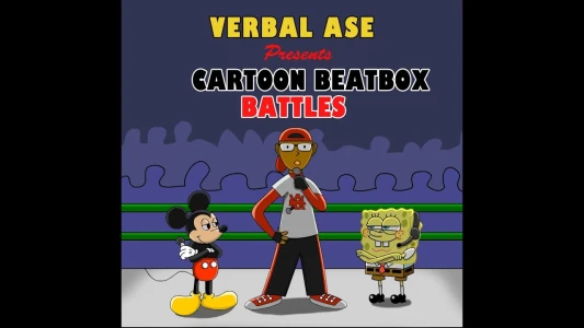 Mickey Mouse vs SpongeBob Squarepants