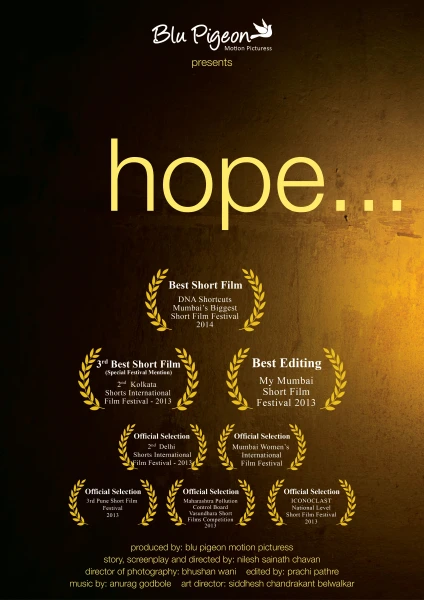 Hope...