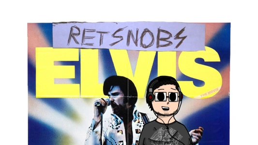 Elvis (1979)