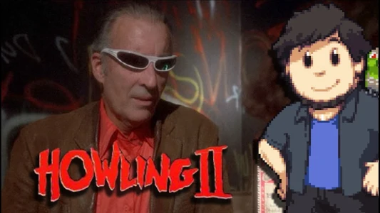 Howling II: Your Sister Is a Werewolf
