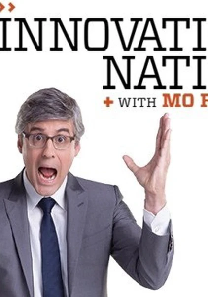The Henry Ford Innovation Nation with Mo Rocca