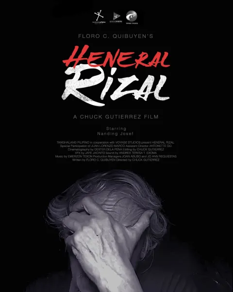 Heneral Rizal