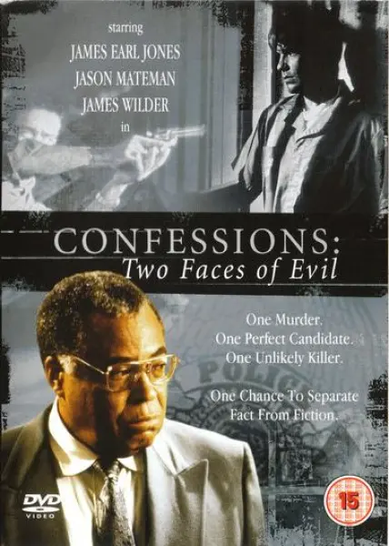 Confessions: Two Faces of Evil
