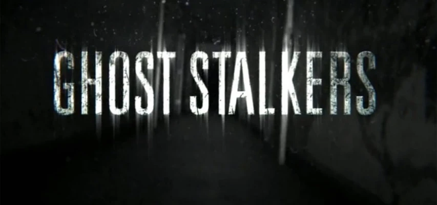 Ghost Stalkers