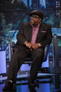 Cedric the Entertainer/Martha Stewart/Jason Alexander