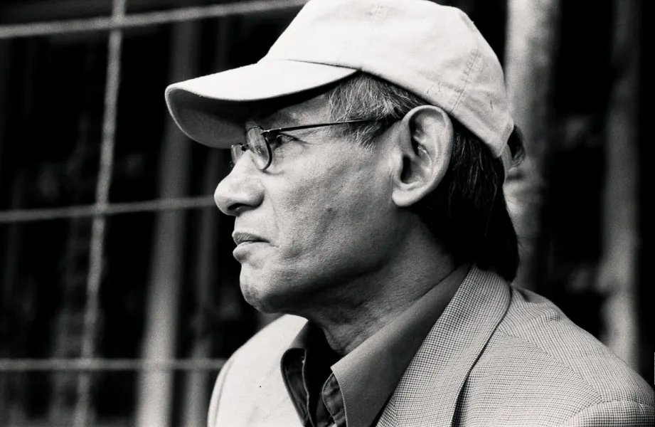 Sobhraj, or How to Be Friends with a Serial Killer