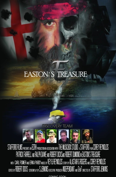 Easton's Treasure
