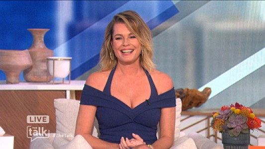 Rebecca Romijn