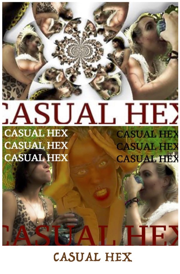 Casual Hex