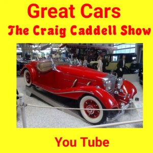 Great Cars