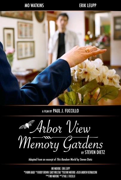 Arbor View Memory Gardens