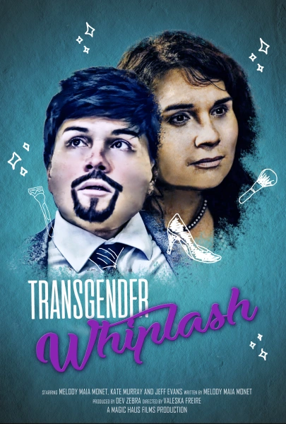 Transgender Whiplash
