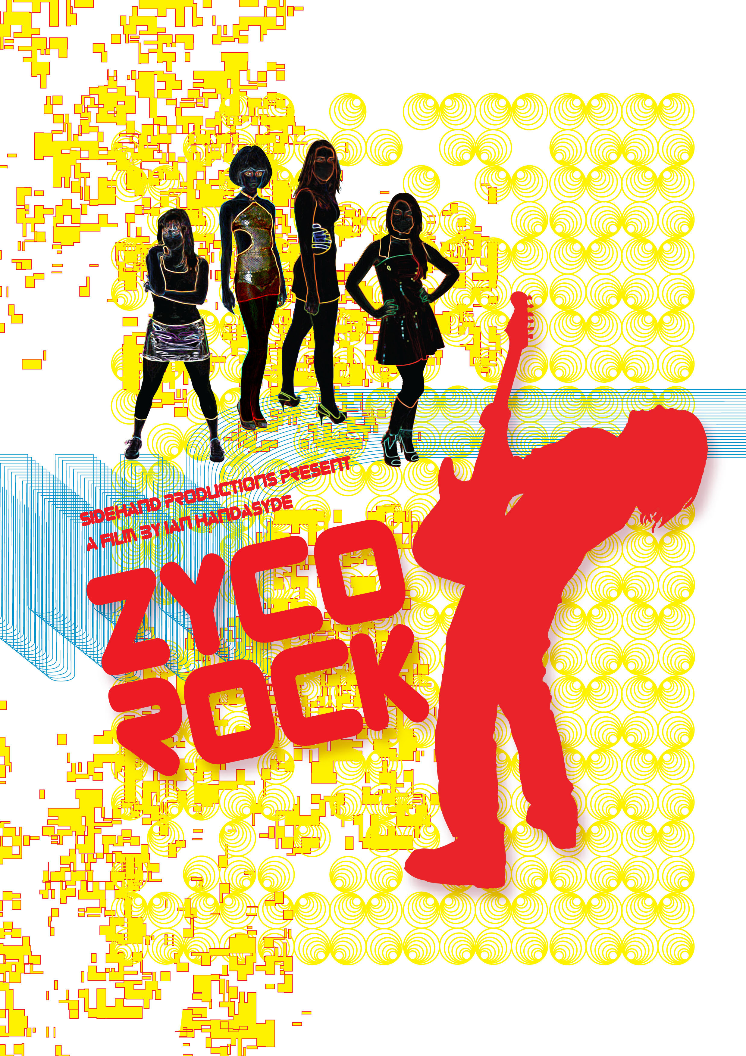 Zyco Rock