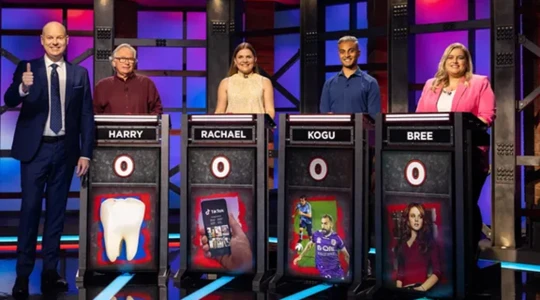 Battle of the Duds: Teeth, TikTok, the A-League and Mean Girls
