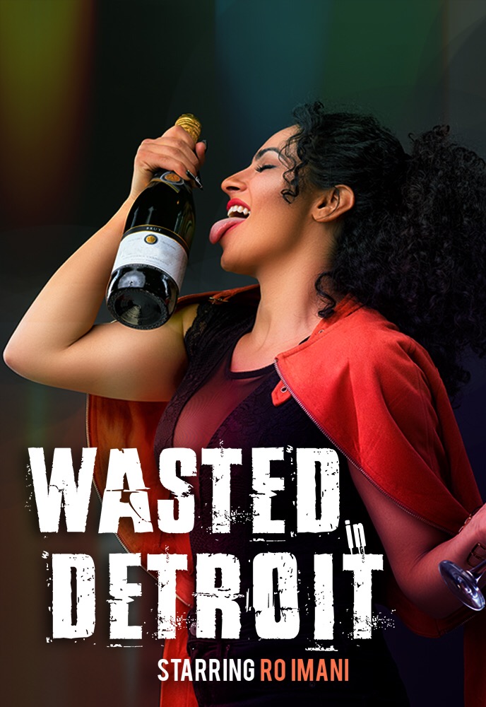 Wasted in Detroit