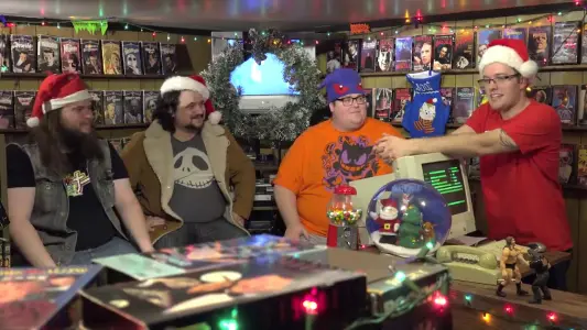 Is Jingle All the Way Really That Bad?