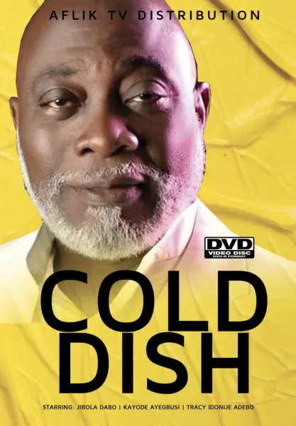 Cold Dish