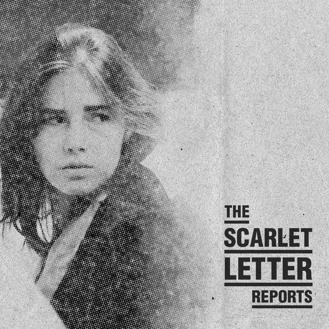 The Scarlet Letter Reports