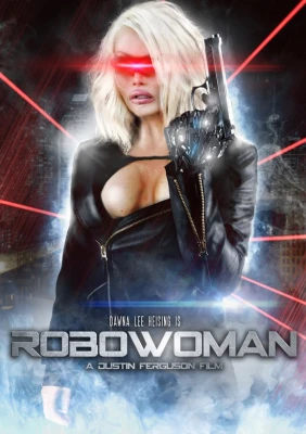 RoboWoman