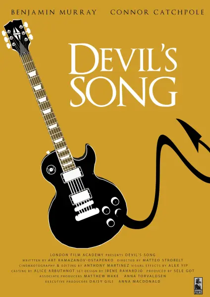 Devil's Song