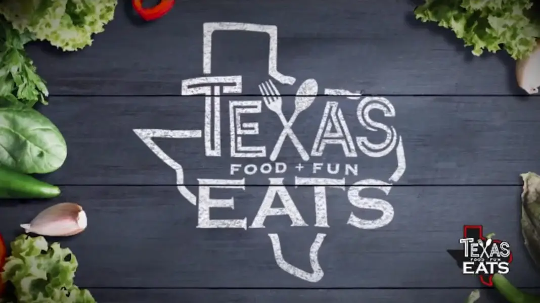 Texas Eats
