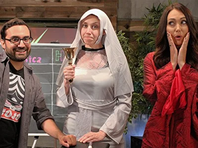 Game of Thrones, Learning Languages, and the Mothership Challenge