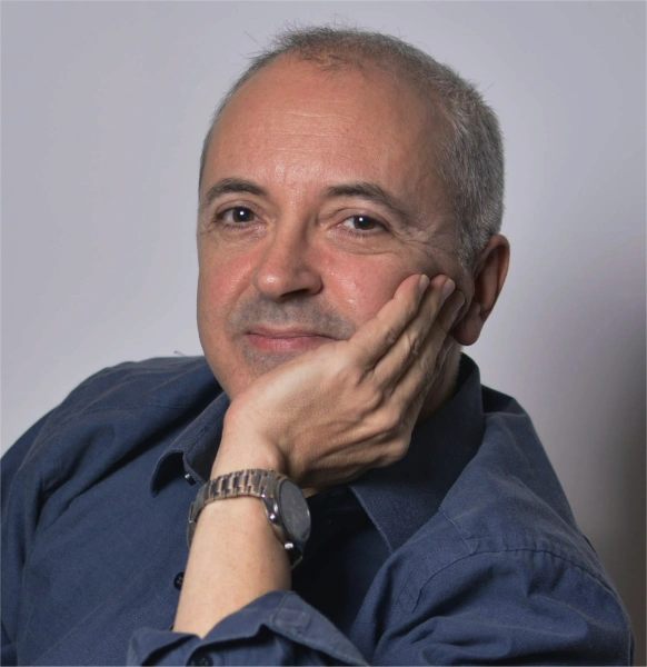 Silvio Nacucchi