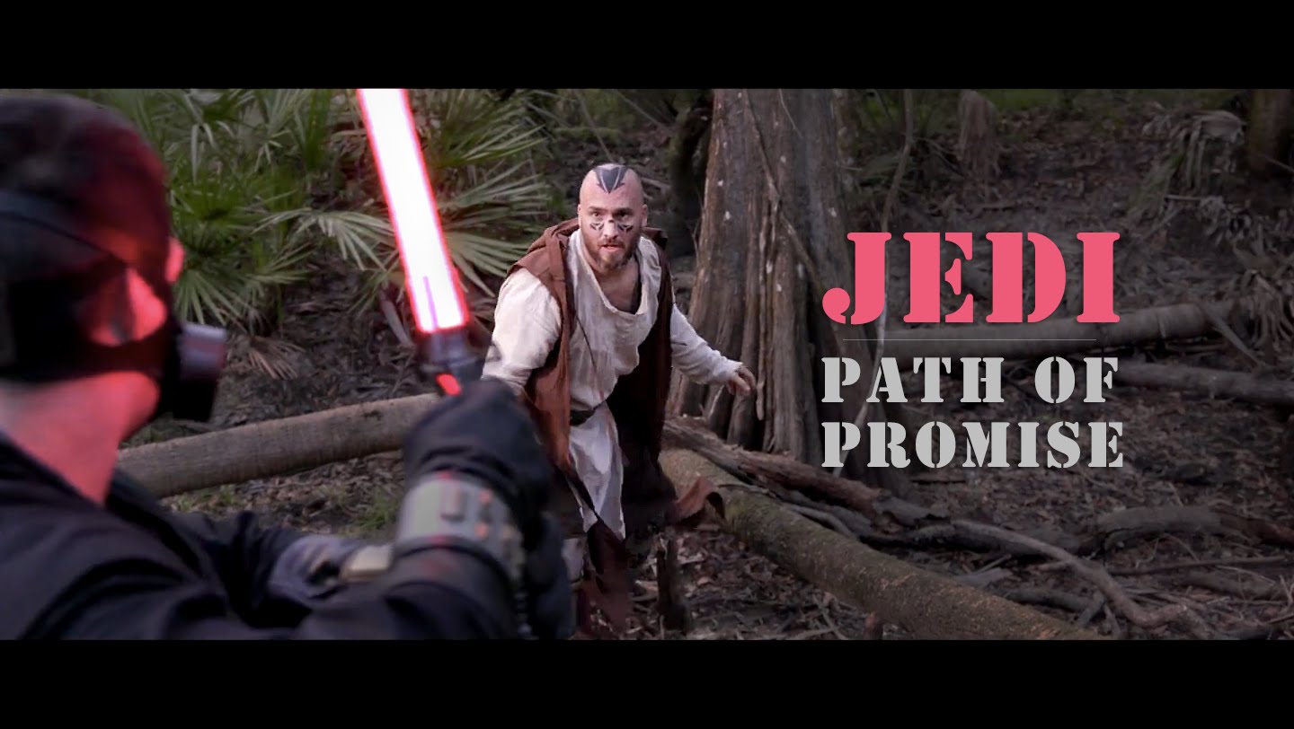 Jedi: Path of Promise
