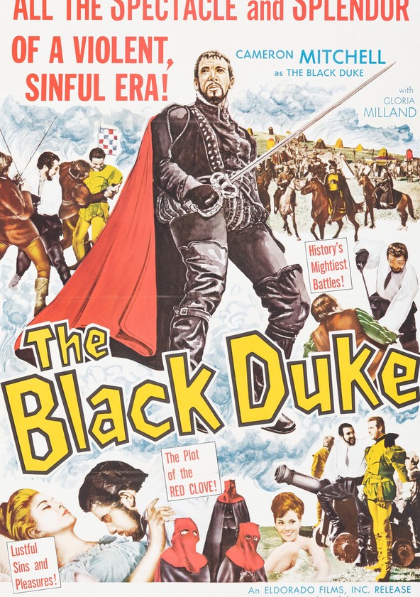The Black Duke