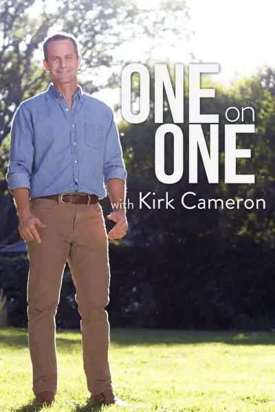 One on One with Kirk Cameron