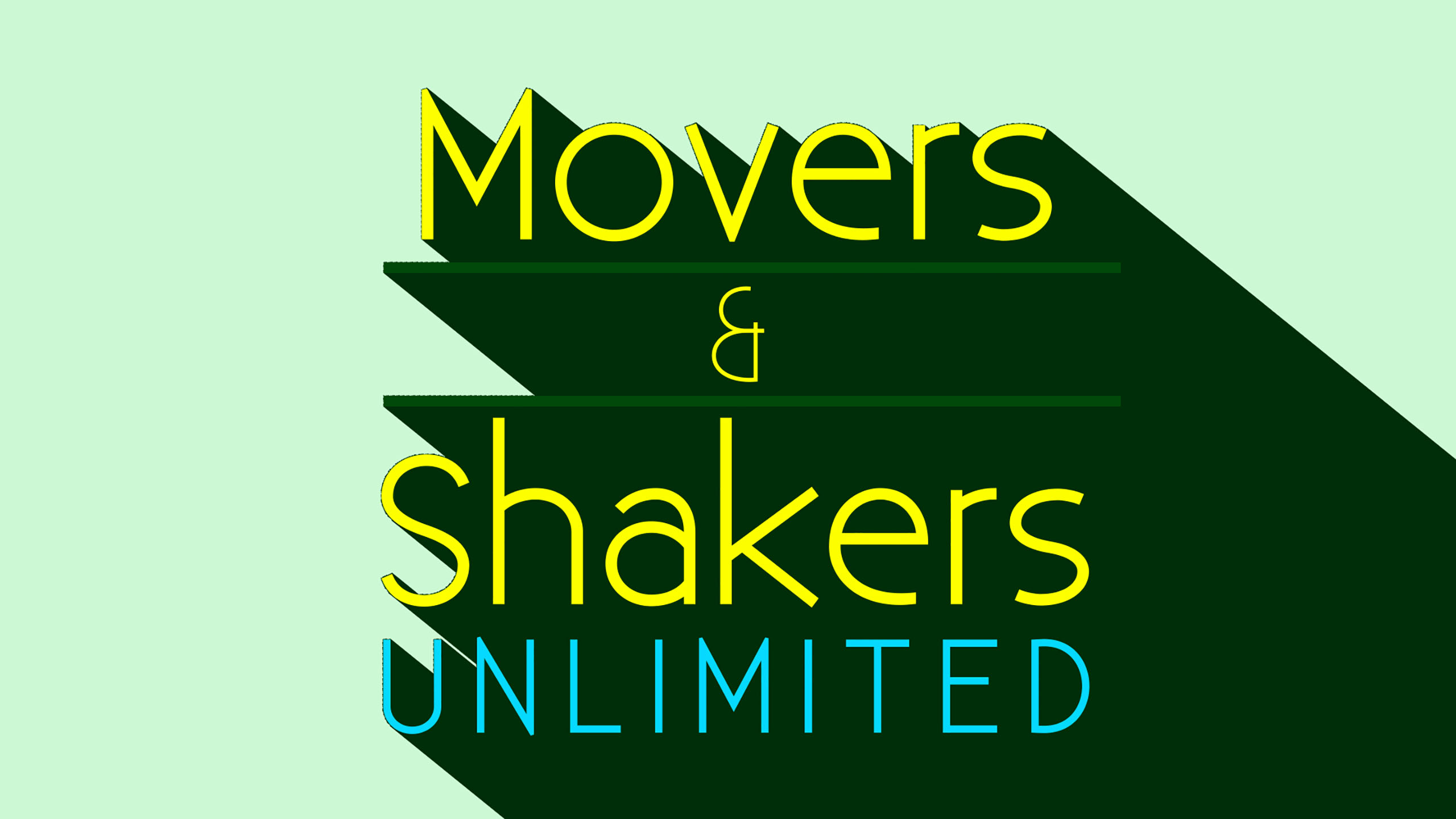 Movers & Shakers Unlimited
