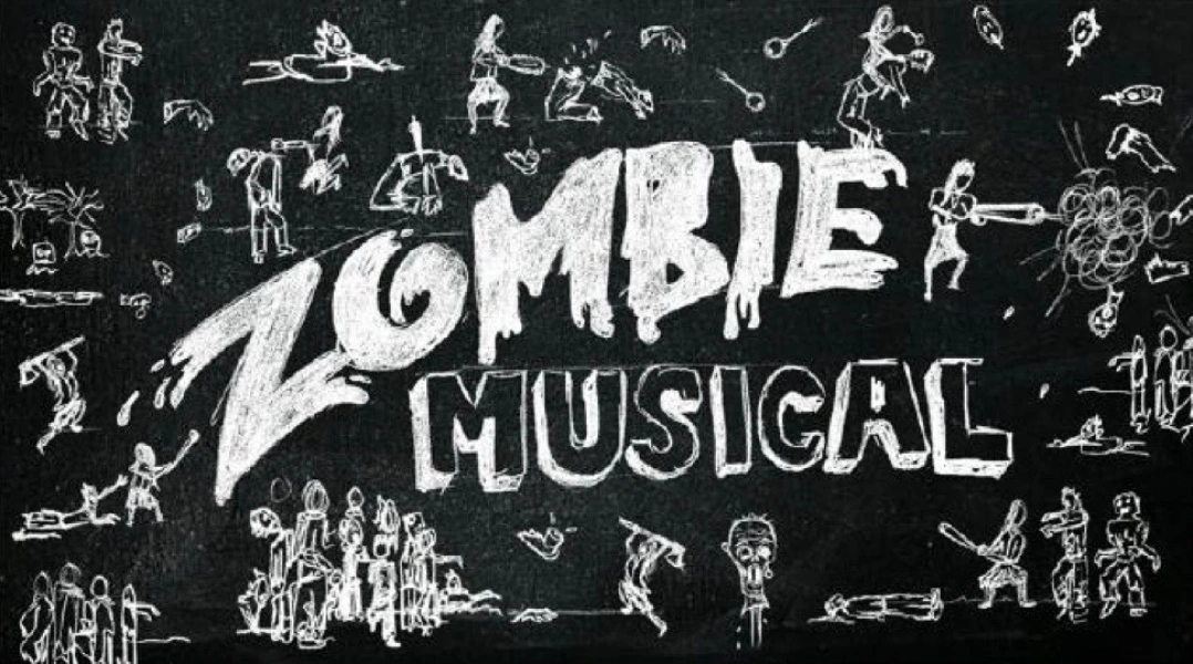 Zombie Musical