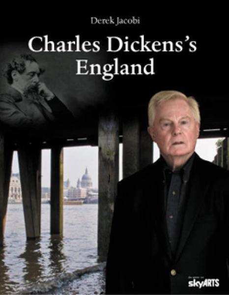 Charles Dickens's England