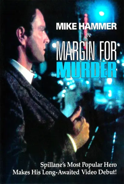Margin for Murder