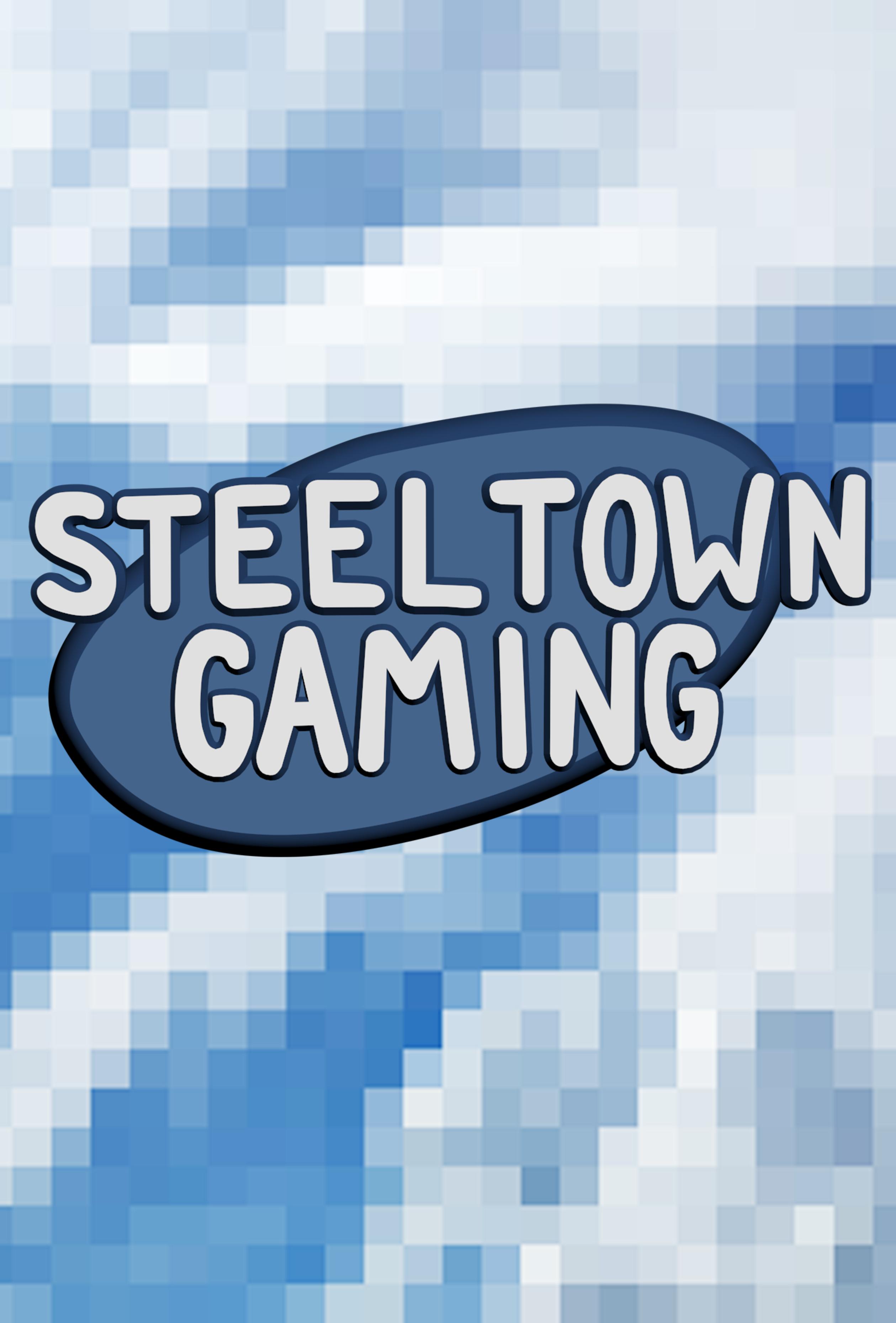 Steel Town Gaming