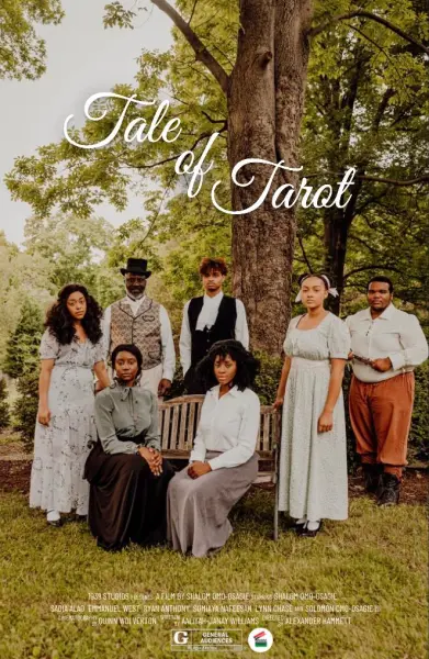 Tale of Tarot